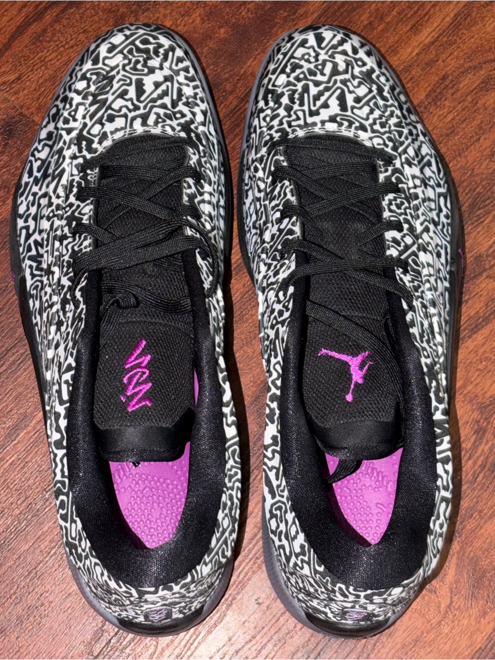 Jordan’s for men - Picture 8 of 13